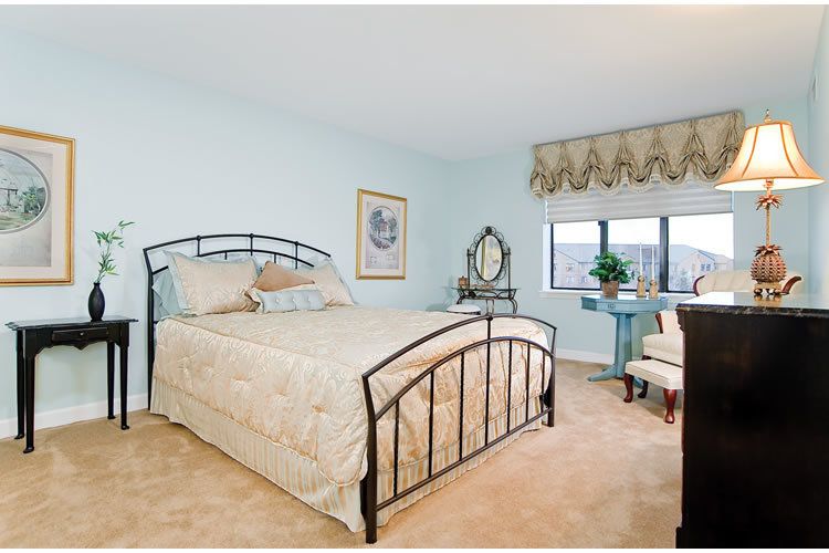 Brooksby Village Pricing, Photos and Floor Plans in Peabody, MA